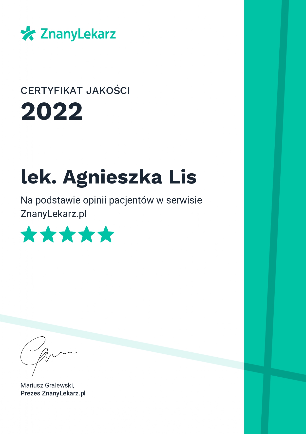certyfikat-jakosci-agnieszka-2022_page-0001
